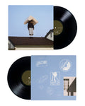 is anybody home!? - black vinyl