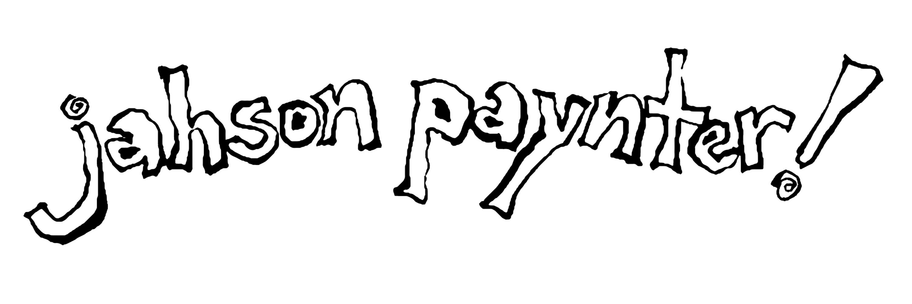 Jahson Paynter